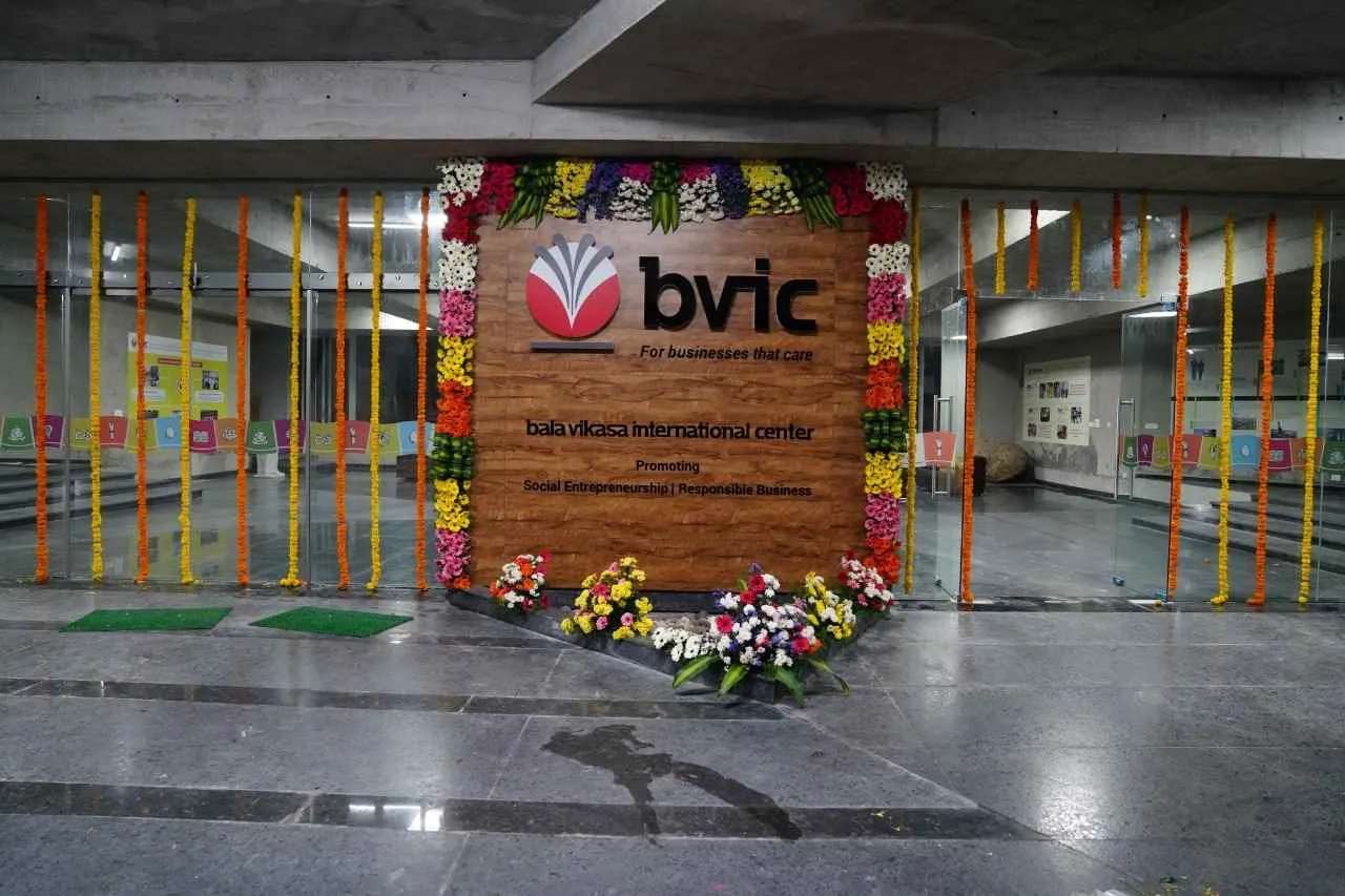 Bala Vikasa -CSRB