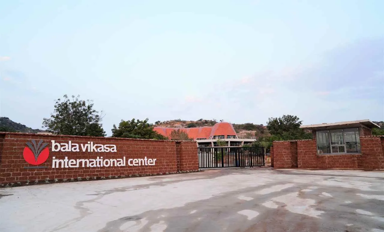 Bala Vikasa -CSRB