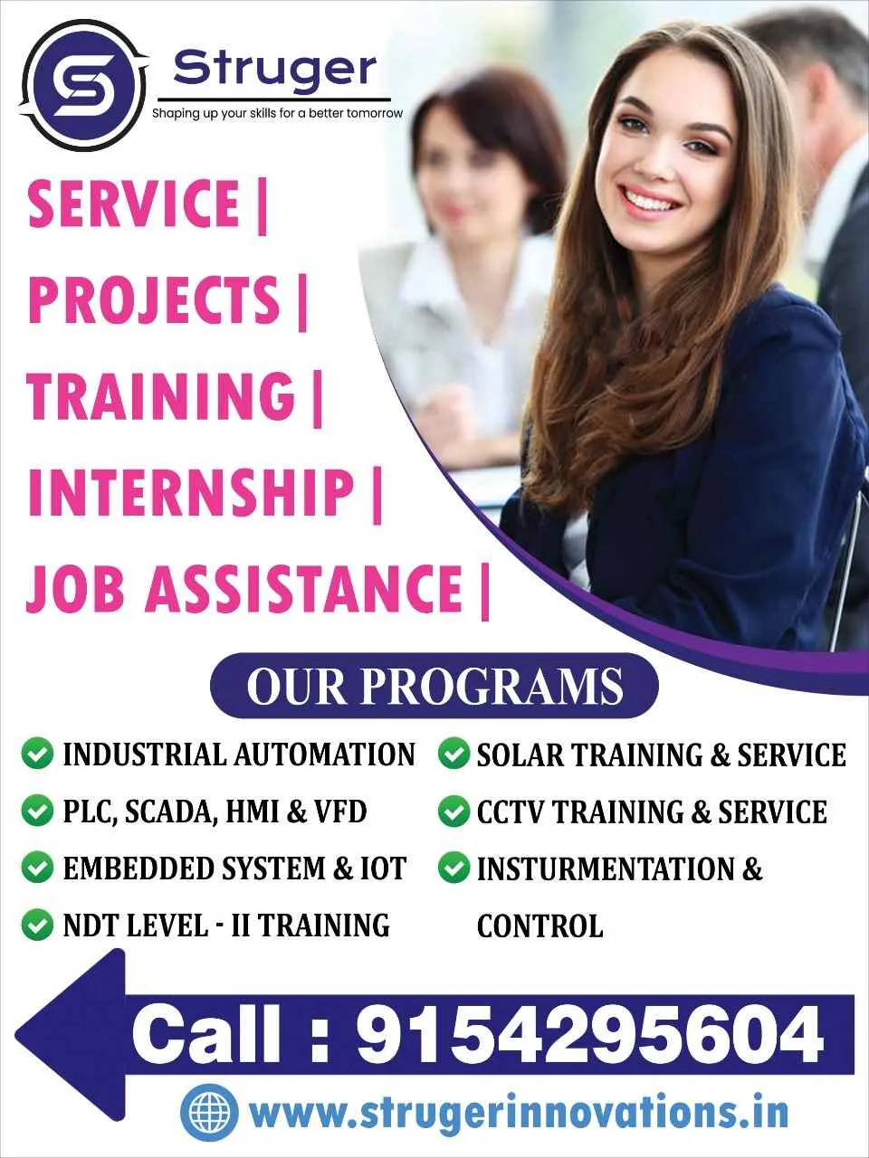 Struger Innovations Struger Innovations