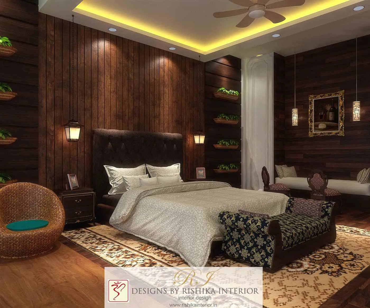 Rishika Interior and Developer Rishika Interior and Developer