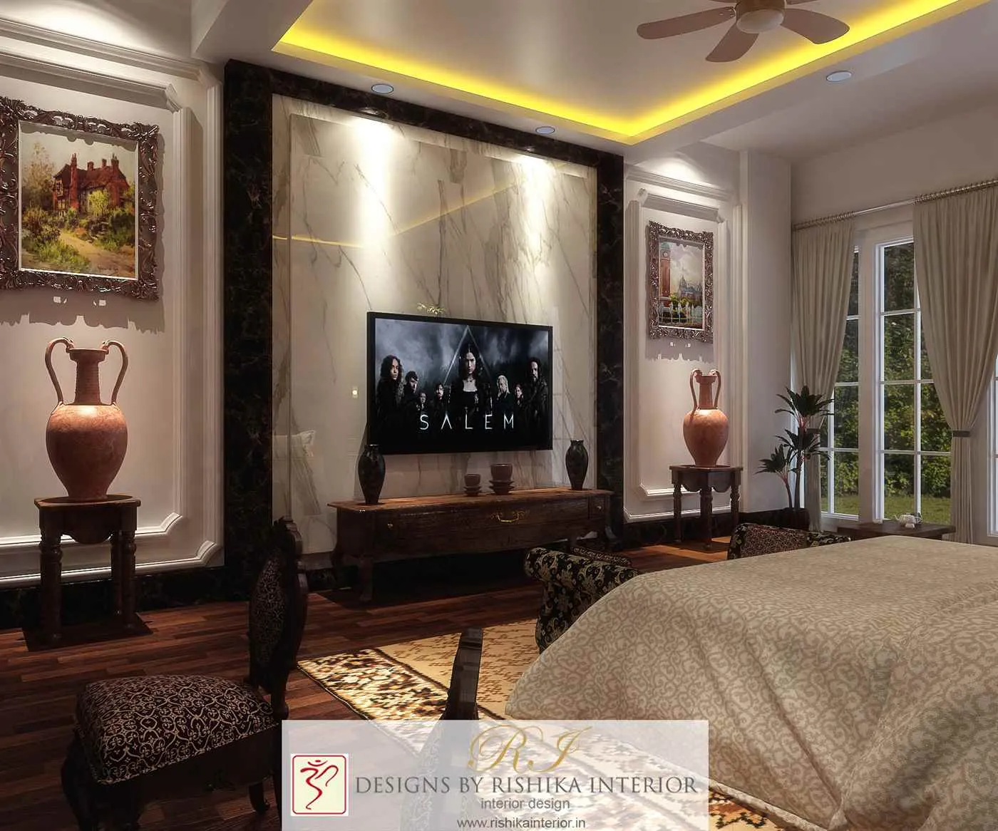 Rishika Interior and Developer Rishika Interior and Developer