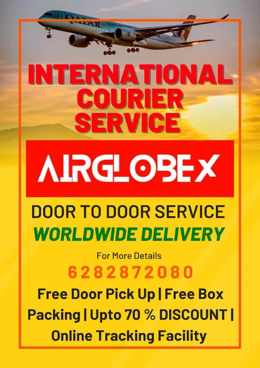 AIRGLOBEX