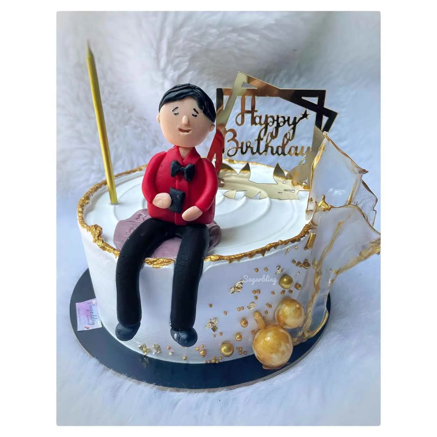 Sugar Bling Sugar Bling