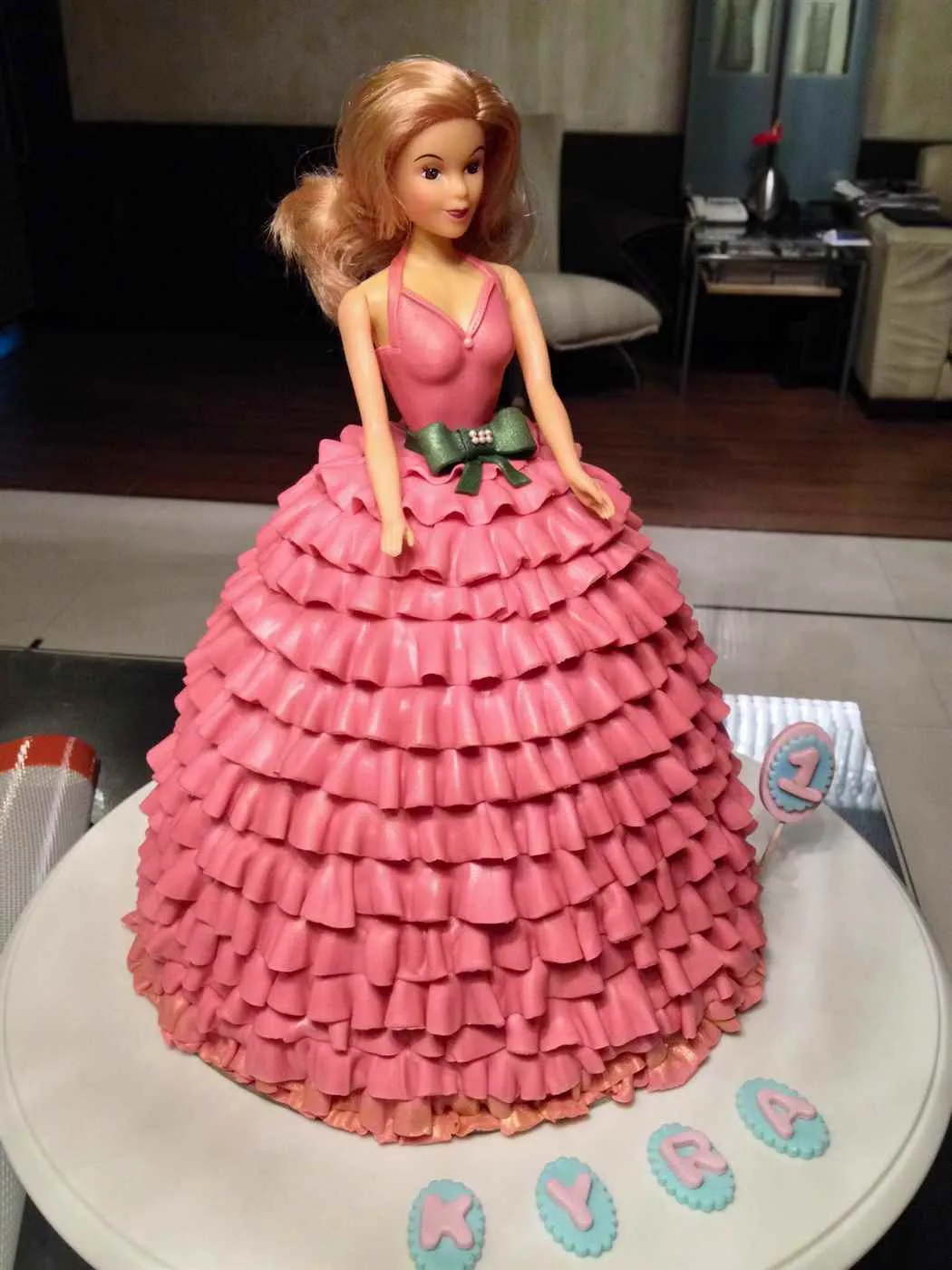 Just Cake It Just Cake It