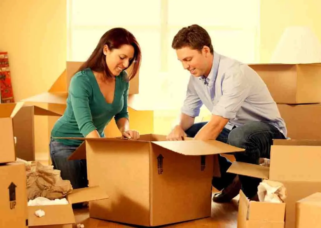 Sunlight Packers And Movers