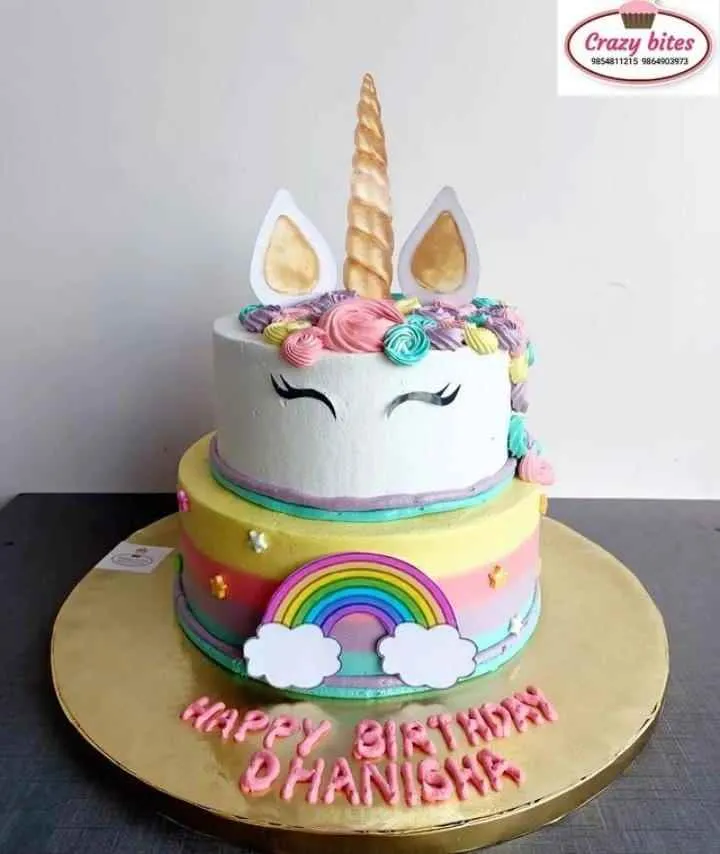 Crazy Bites Crazy Bites