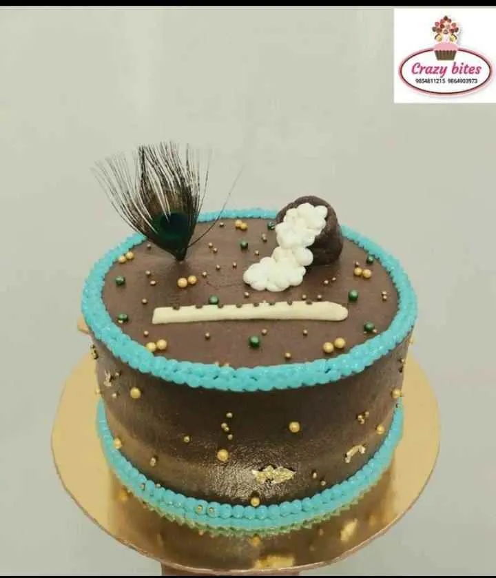 Crazy Bites Crazy Bites