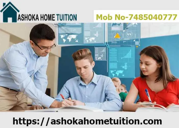 Ashoka Home Tuition
