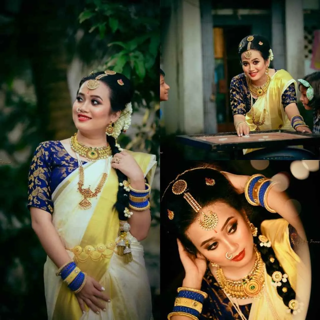 Makeup Artist - Debasish Mitra Makeup Artist - Debasish Mitra