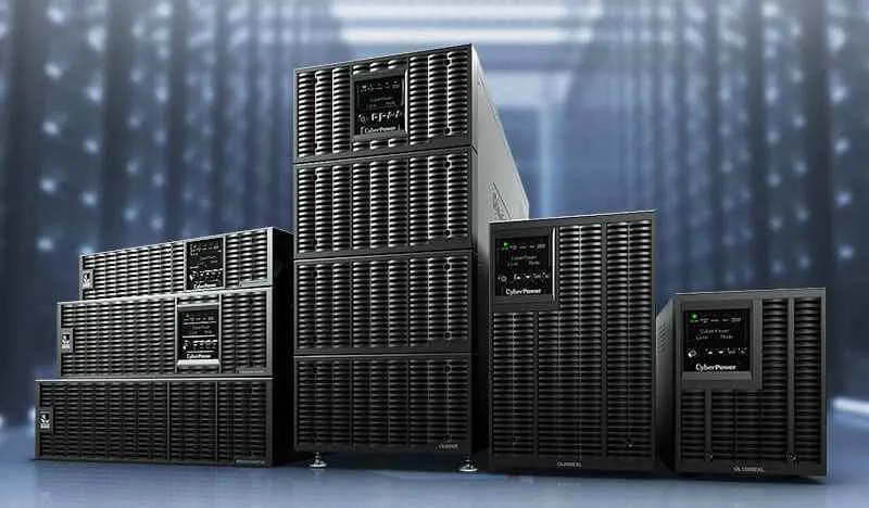 Ontrack Energy Systems