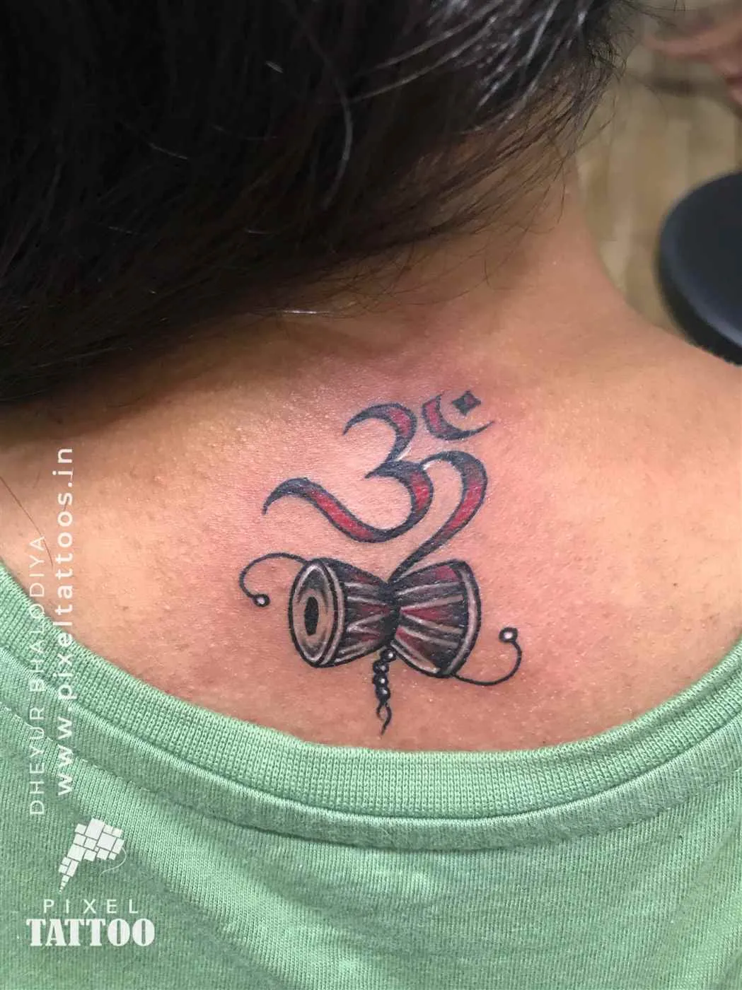 Pixel Tattoos Pixel Tattoos