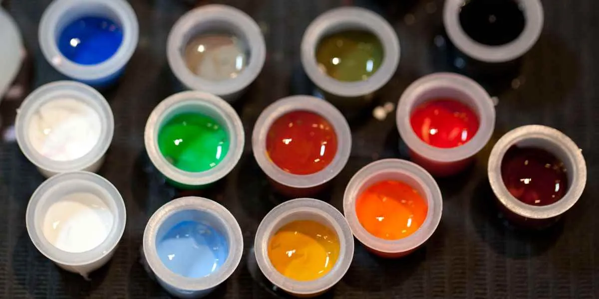 Pixel Tattoos Pixel Tattoos