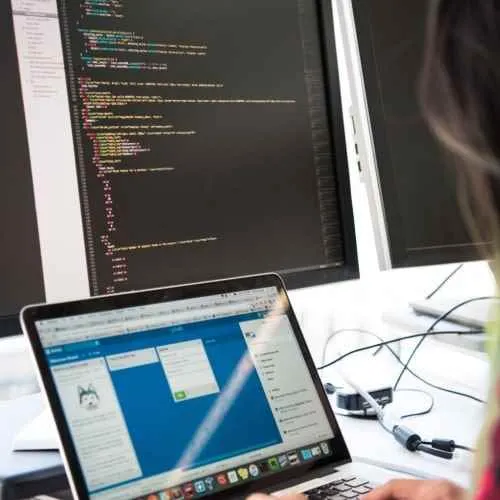 Mark2fashion Tech Web Services