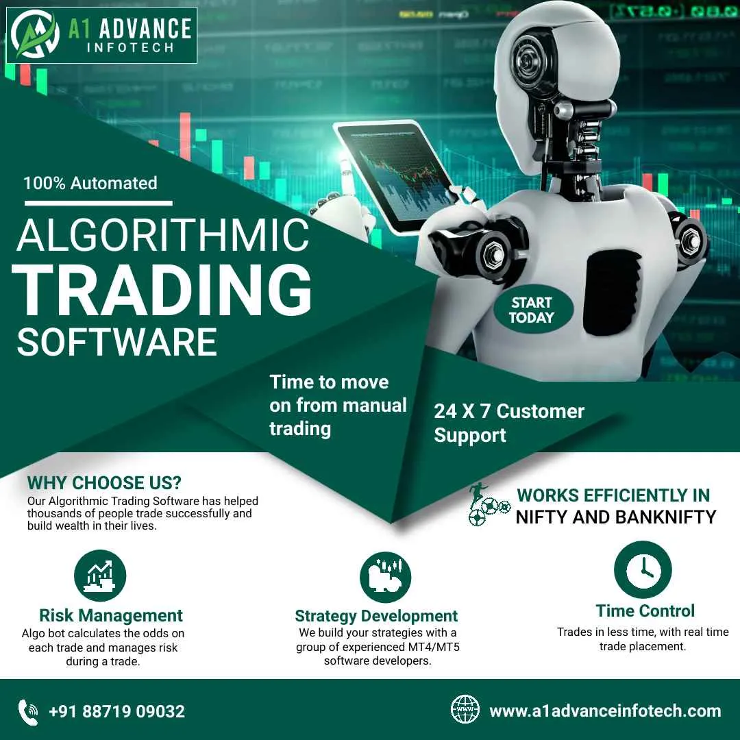 A1 Advance Infotech A1 Advance Infotech