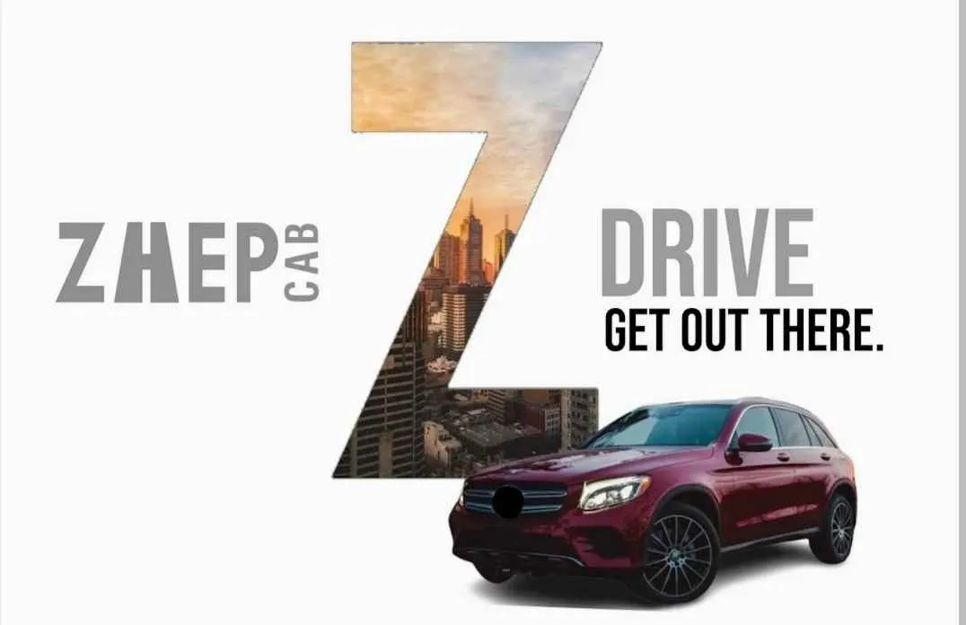 Zhep Cab
