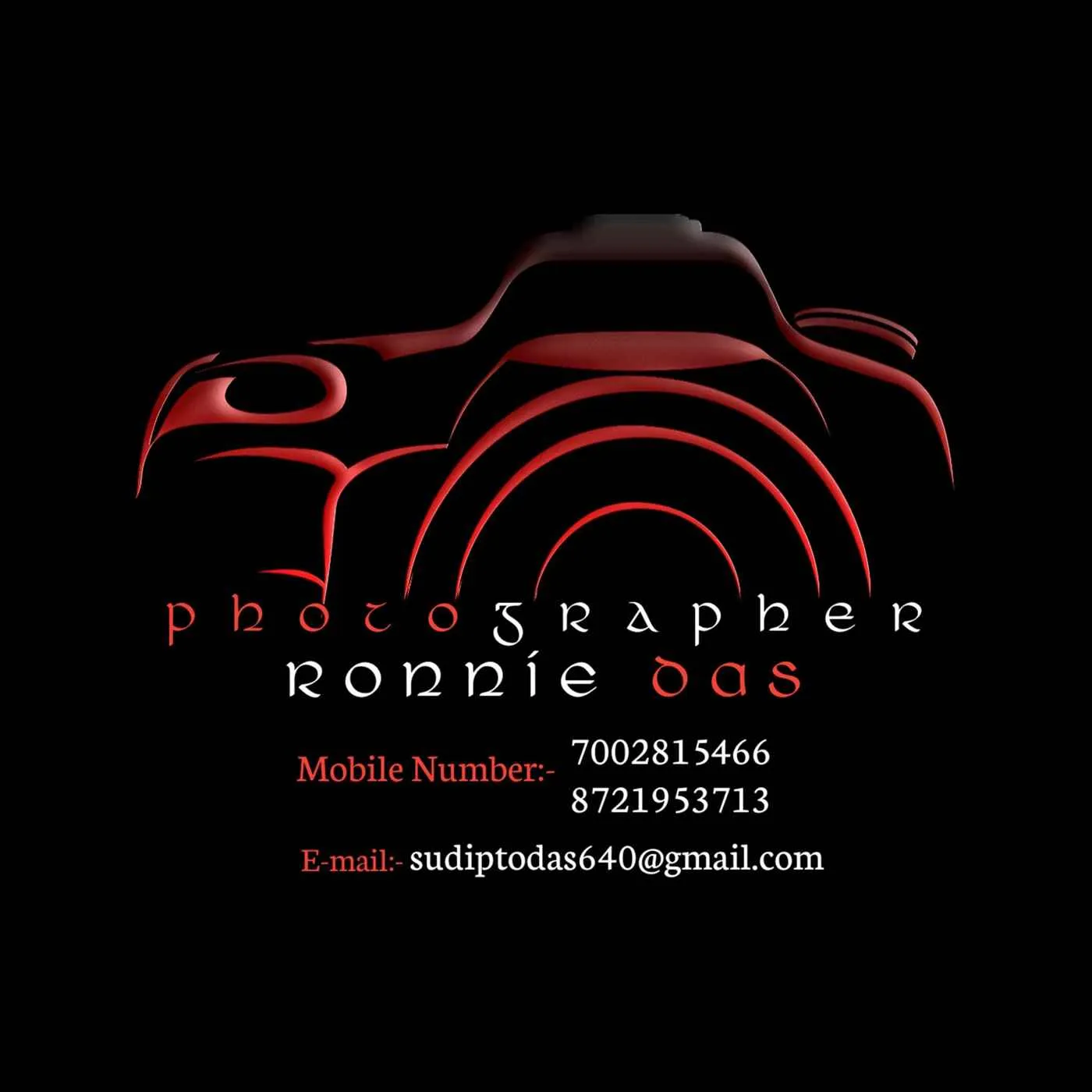 Ronnie Das Photography