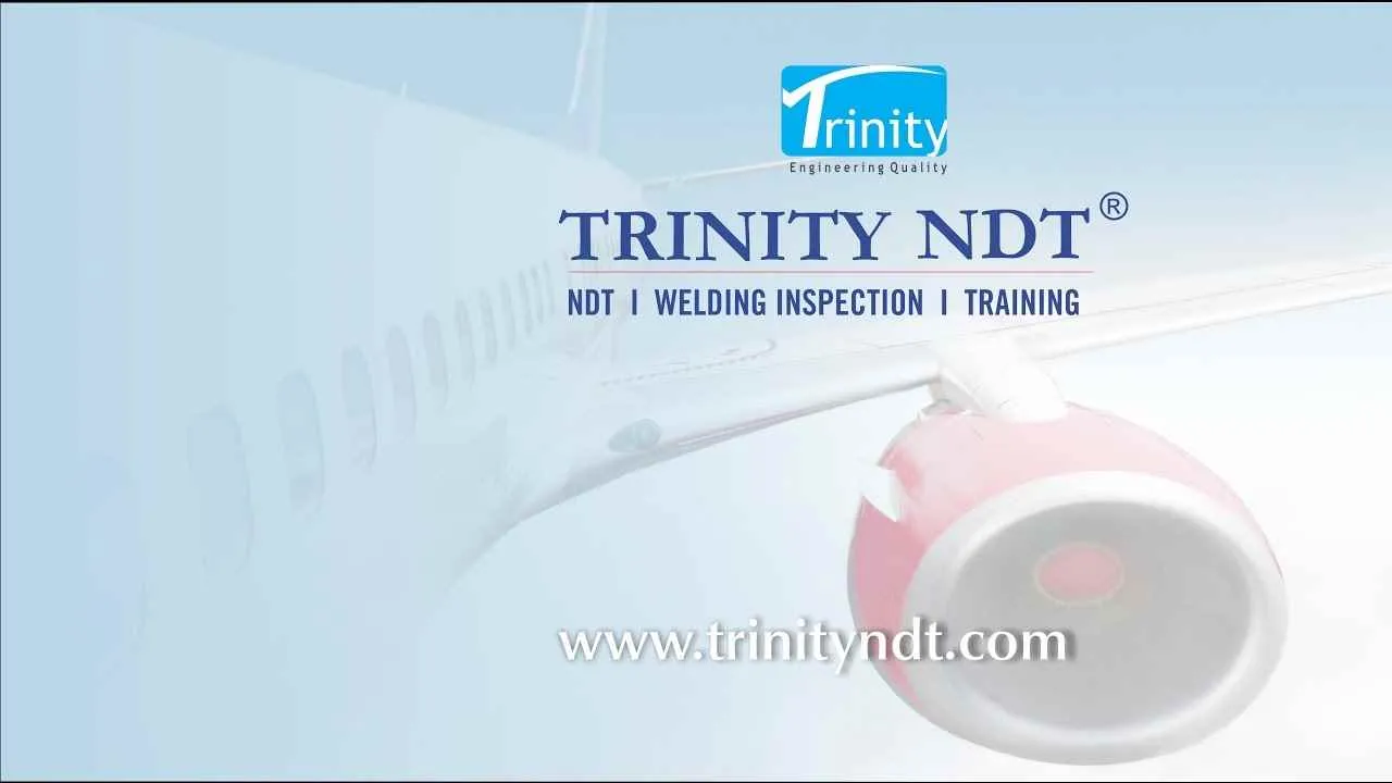  Trinity NDT
