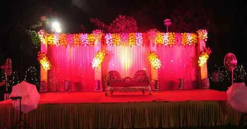 Aaha Event and Caterers Aaha Event and Caterers