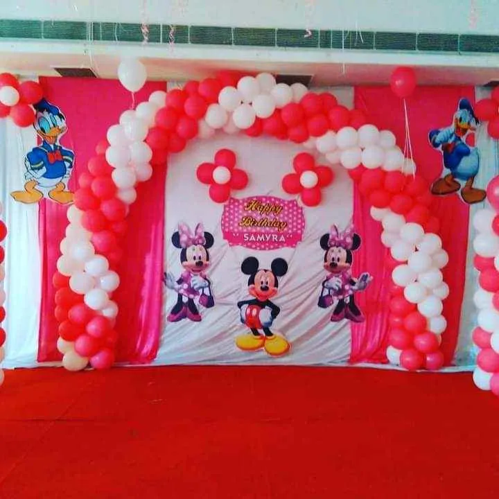 Aaha Event and Caterers Aaha Event and Caterers