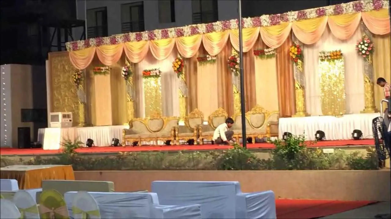 Aaha Event and Caterers Aaha Event and Caterers