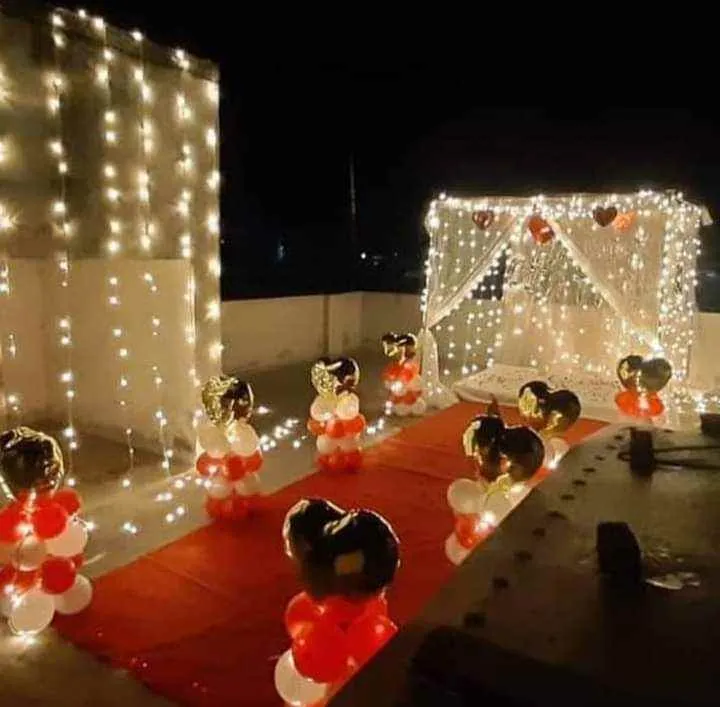 Aaha Event and Caterers Aaha Event and Caterers