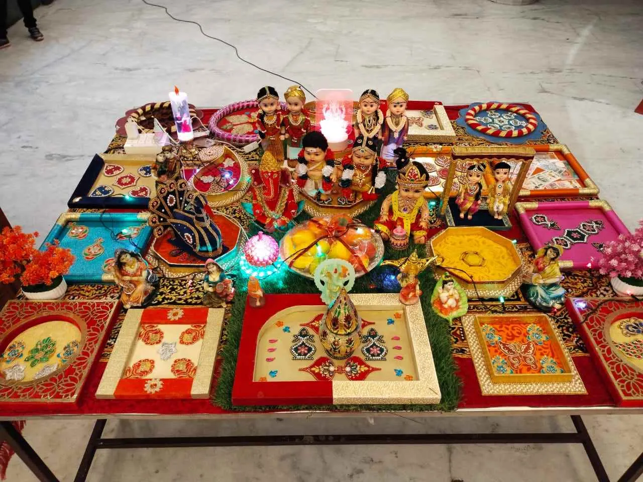 Aaha Event and Caterers Aaha Event and Caterers