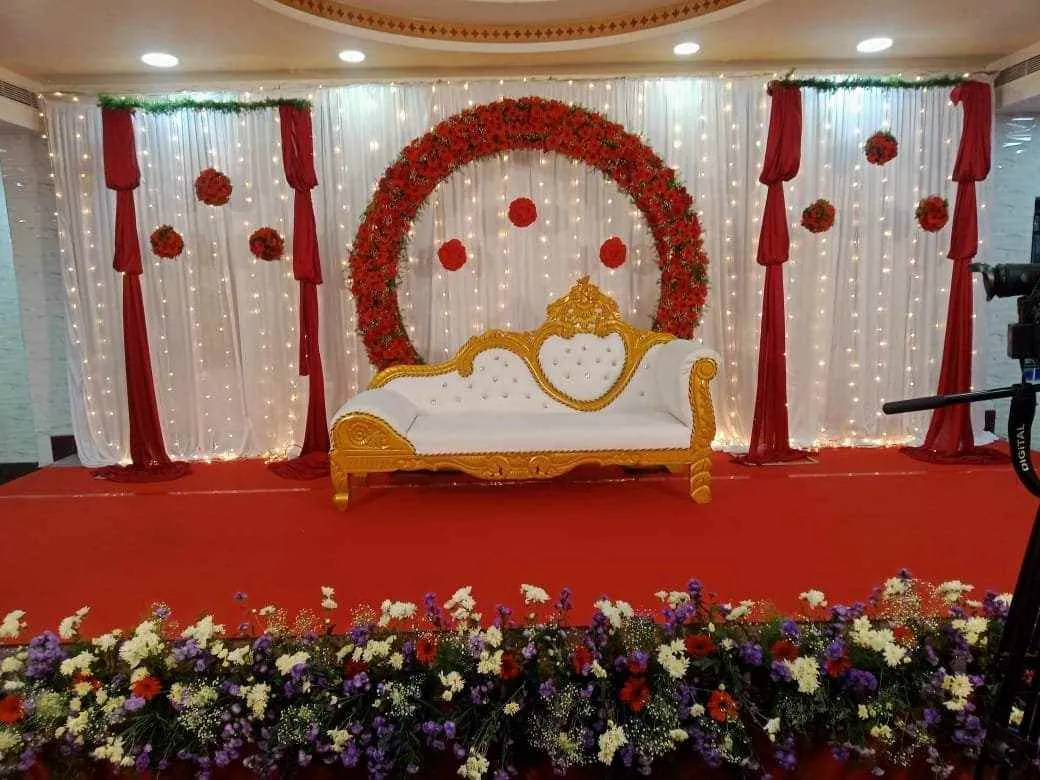 Aaha Event and Caterers Aaha Event and Caterers