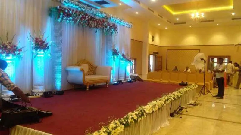 Aaha Event and Caterers Aaha Event and Caterers
