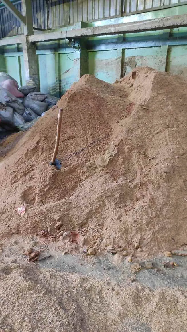 Sham Enterprises Sham Enterprises