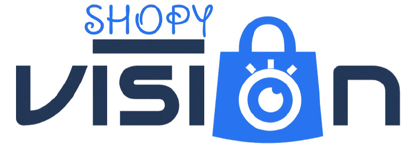 Shopy Vision Shopy Vision