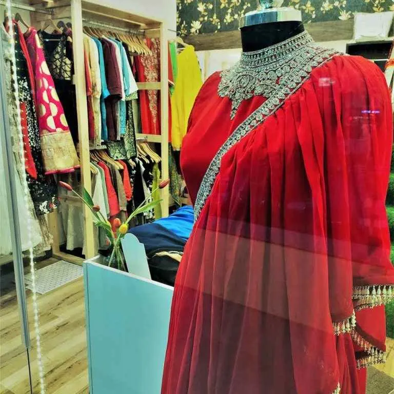 Needle and Hem Needle and Hem