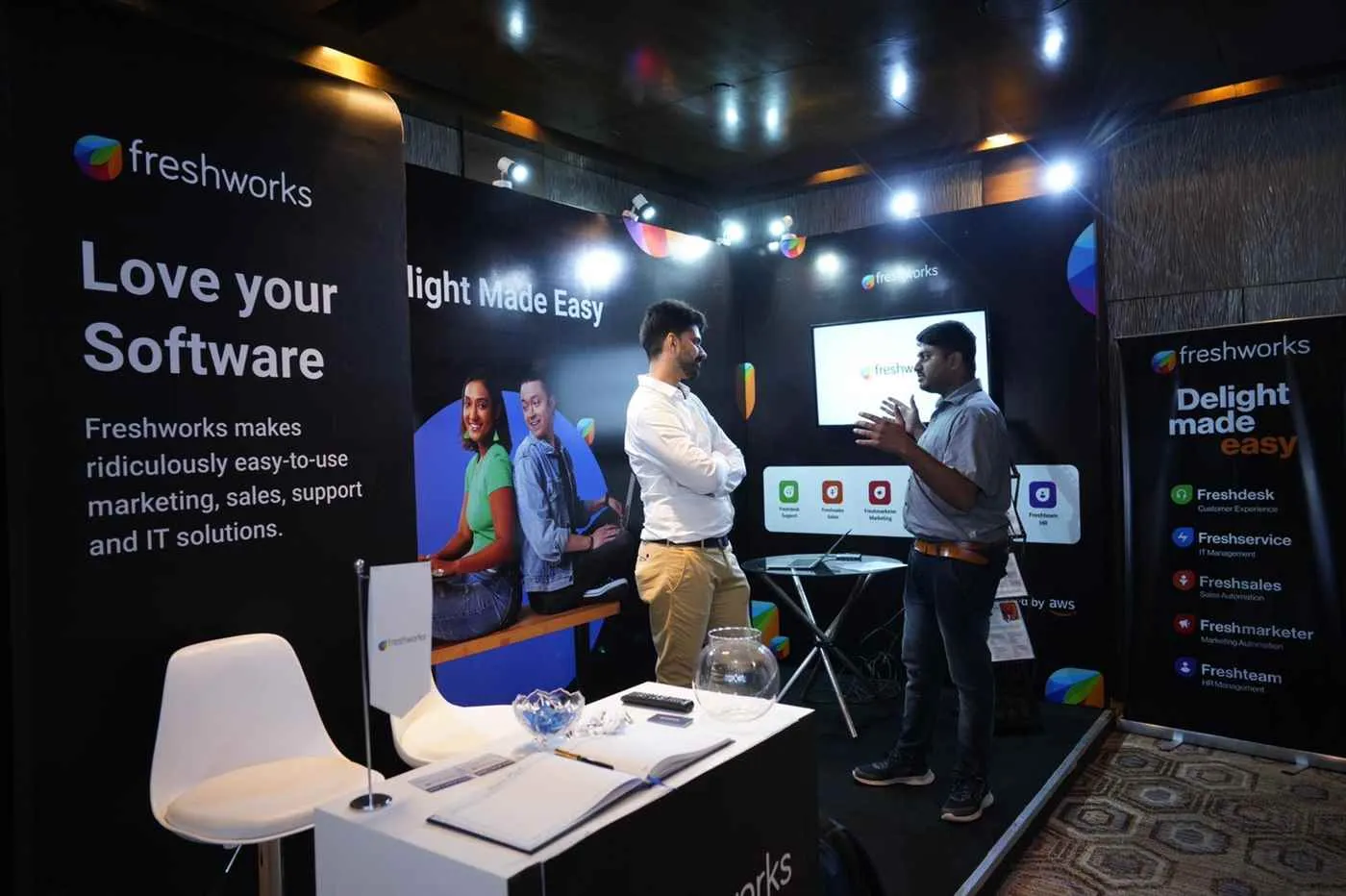 Maximum Virtual Services