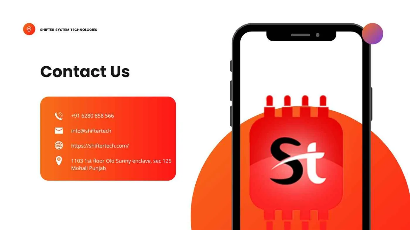 Shifter System Technologies