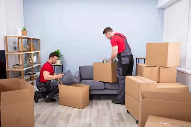 Aarkay Packers and Movers Bangalore