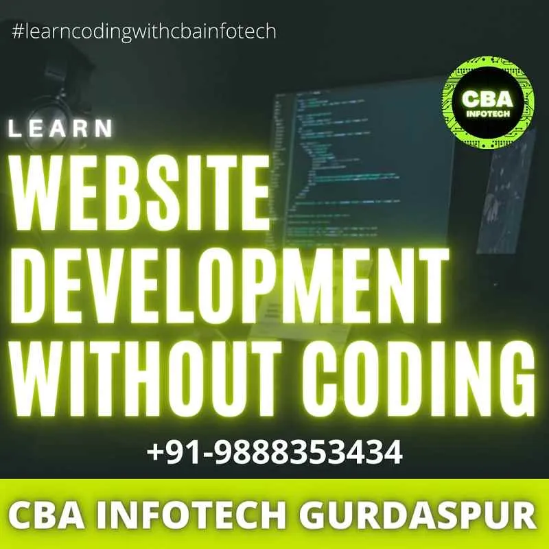 CBA Infotech CBA Infotech