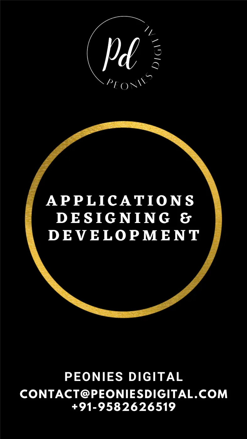 Peonies Digital Peonies Digital