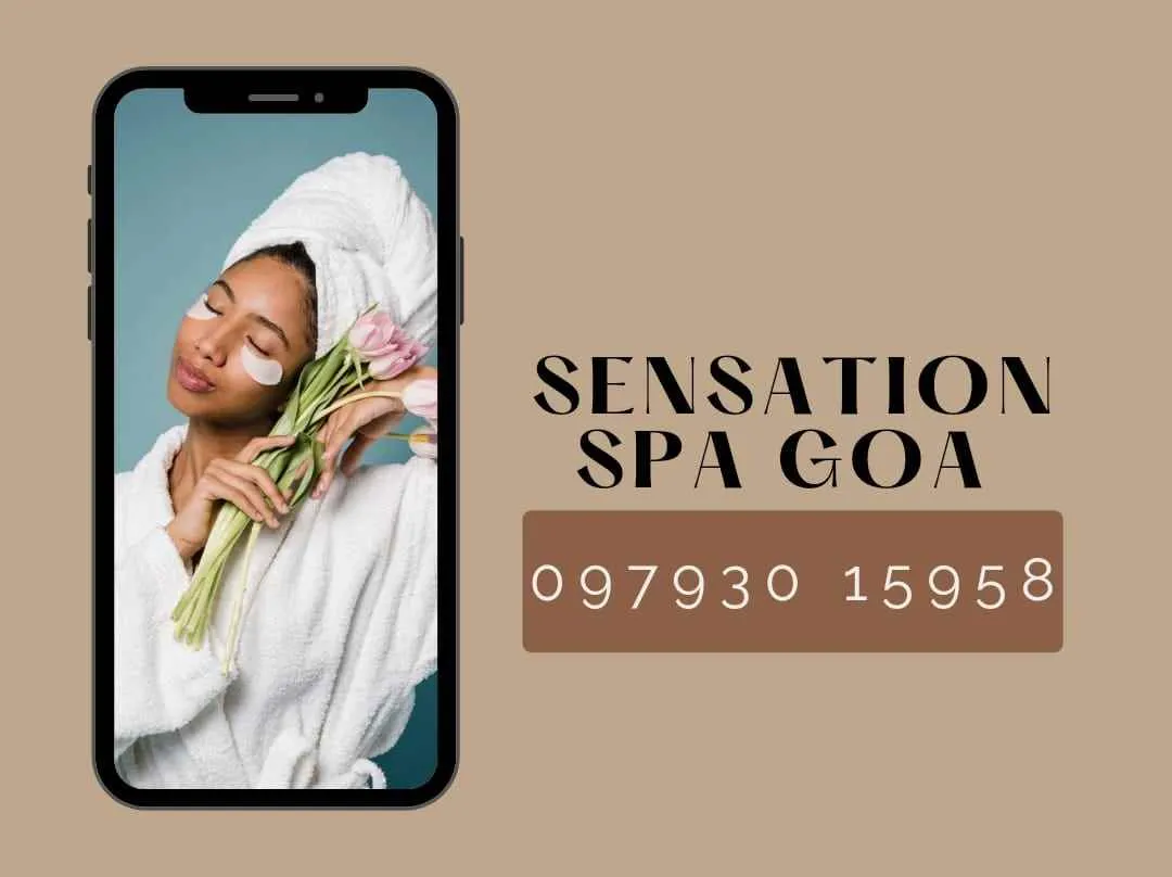 Sensation Spa Goa Sensation Spa Goa