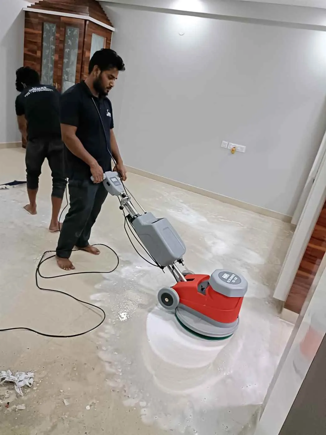 JJ Deep Cleaning Services