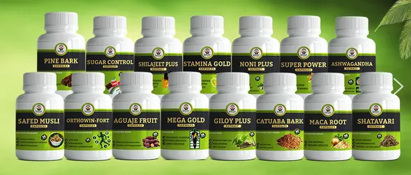 Jeevan Herbal Jeevan Herbal