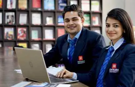 Chitkara University Chitkara University