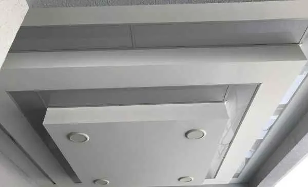 Oren Modular Kitchen and Interior Decor