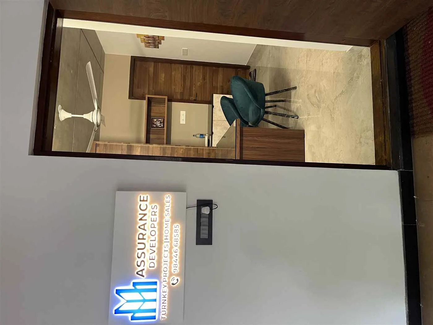 Assurance Developers Assurance Developers