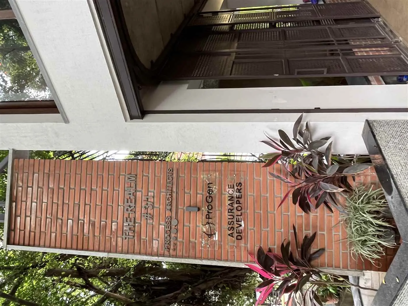 Assurance Developers Assurance Developers