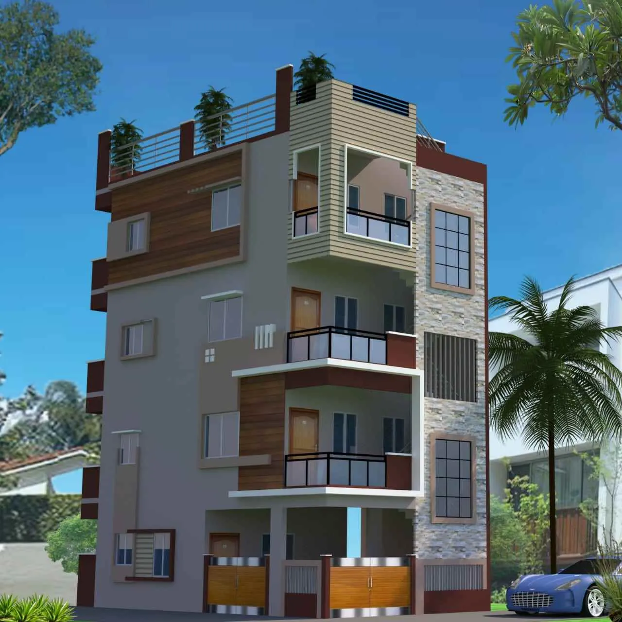 Assurance Developers Assurance Developers