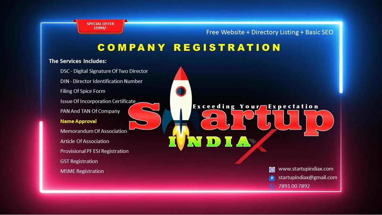 StartupIndia X StartupIndia X