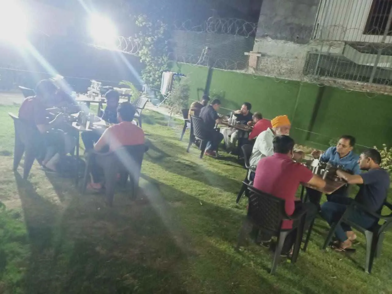 ADBR - Rehabilitation Centre ADBR - Rehabilitation Centre