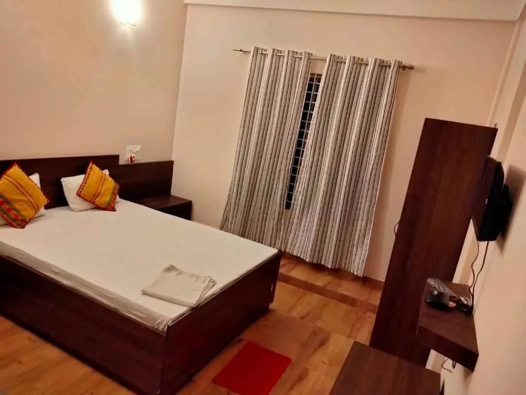 Hotel Tashi Hotel Tashi