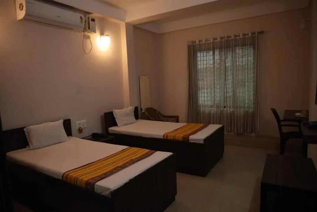 Hotel Tashi Hotel Tashi