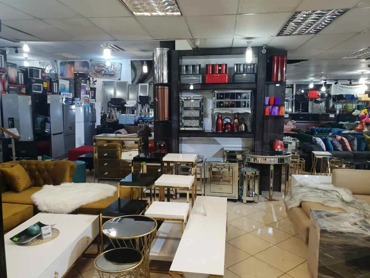 Goyal Enterprise Goyal Enterprise