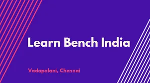 Learn Bench India Learn Bench India